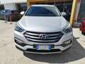 Hyundai SANTA FE Santa Fe 2.0 crdi Comfort 4wd Grigio - thumbnail 3