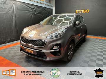 1.6 CRDI 115 CH DIESEL - HYBRID ACTIVE