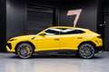 Lamborghini Urus Urus SE + B&W + Panorama + Massage seats + Ambient Sárga - thumbnail 3