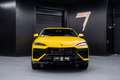 Lamborghini Urus Urus SE + B&W + Panorama + Massage seats + Ambient Jaune - thumbnail 4