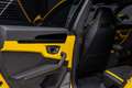 Lamborghini Urus Urus SE + B&W + Panorama + Massage seats + Ambient Sárga - thumbnail 17