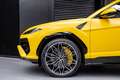 Lamborghini Urus Urus SE + B&W + Panorama + Massage seats + Ambient Sárga - thumbnail 25