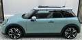 MINI Cooper S Navi,HUD,LH,PD,H/K,Parking+,CarPlay Groen - thumbnail 4