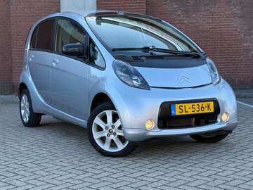 4-persoons 16 kWh|AUTOMAAT|AIRCO|GOED-ONDERHOUDEN|