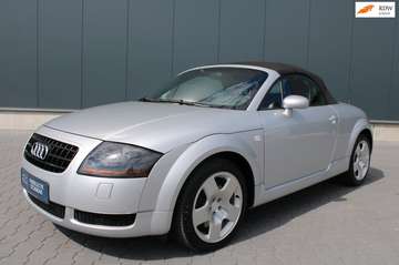 Roadster 1.8 5V Turbo CABRIO 1E Eigenaar AANTOONBA