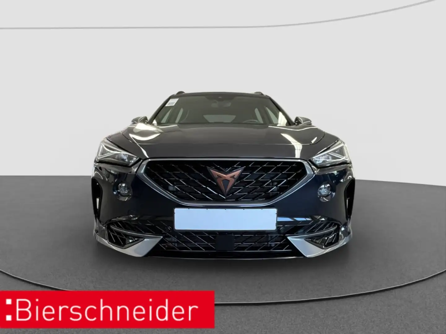 CUPRA Formentor 2.0 TSI DSG 4Dr VZ AHK BEATS KAMERA DCC Blau - 2