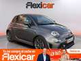 Abarth 500 595 1.4 16v T-Jet 121kW (165 CV) Gris - thumbnail 1