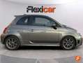 Abarth 500 595 1.4 16v T-Jet 121kW (165 CV) Gris - thumbnail 5