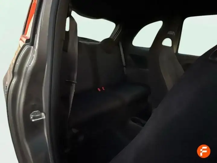Abarth 500 2022, foto 14