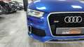 Audi RS Q3 2.5 TFSI quattro S-Tronic Azul - thumbnail 9