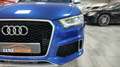 Audi RS Q3 2.5 TFSI quattro S-Tronic Azul - thumbnail 10
