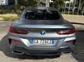 BMW 840 Serie 8 G15 2018 840d Coupe xdriv Composition auto Grigio - thumbnail 5