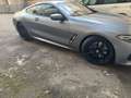 BMW 840 Serie 8 G15 2018 840d Coupe xdriv Composition auto Grigio - thumbnail 3