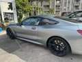 BMW 840 Serie 8 G15 2018 840d Coupe xdriv Composition auto Grigio - thumbnail 2