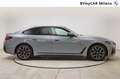 BMW 420 d Gran Coupe mhev 48V xdrive Msport auto Nero - thumbnail 7
