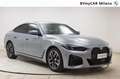 BMW 420 d Gran Coupe mhev 48V xdrive Msport auto Nero - thumbnail 6