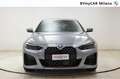 BMW 420 d Gran Coupe mhev 48V xdrive Msport auto Nero - thumbnail 5
