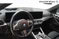 BMW 420 d Gran Coupe mhev 48V xdrive Msport auto Nero - thumbnail 12