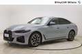 BMW 420 d Gran Coupe mhev 48V xdrive Msport auto Nero - thumbnail 1