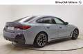 BMW 420 d Gran Coupe mhev 48V xdrive Msport auto Nero - thumbnail 8