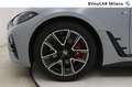 BMW 420 d Gran Coupe mhev 48V xdrive Msport auto Nero - thumbnail 10