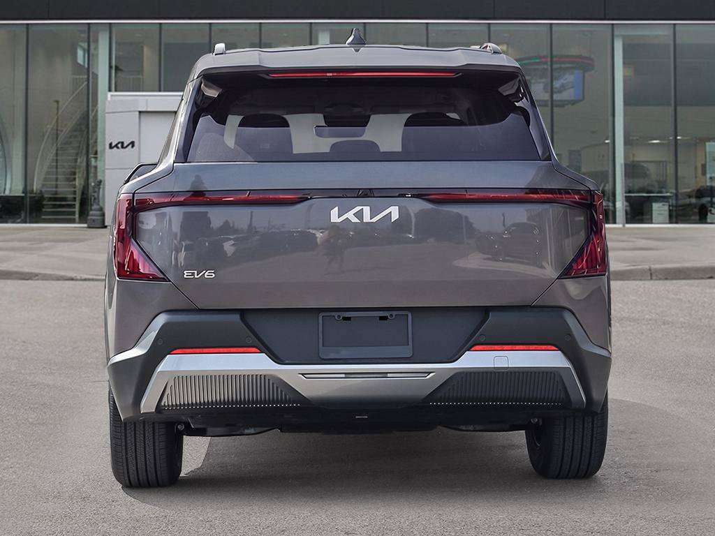 2027 Kia EV5