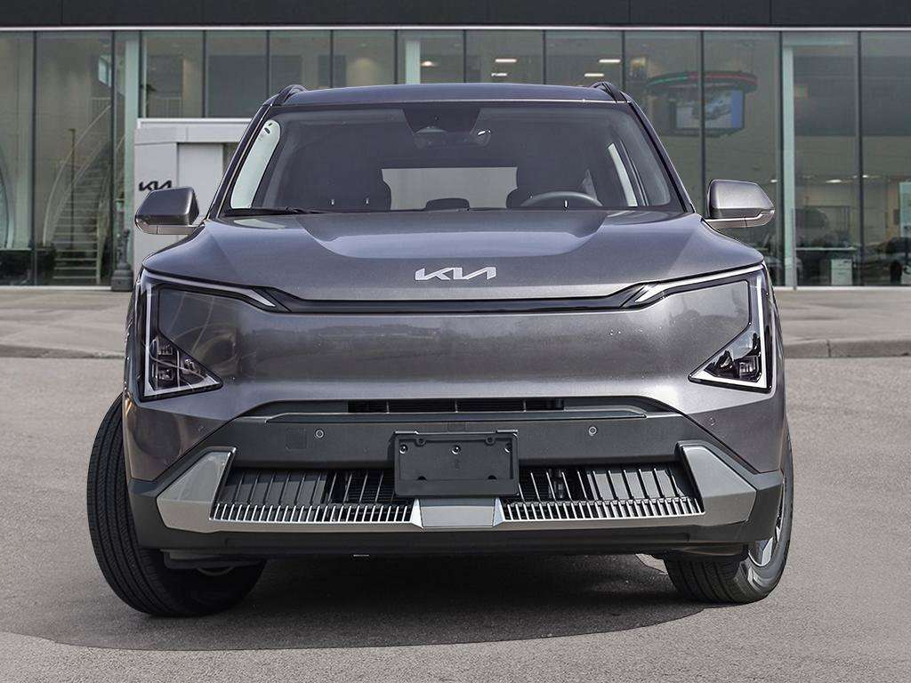 2027 Kia EV5
