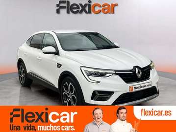 Zen E-TECH Híbrido 105 kW (145CV) -SS