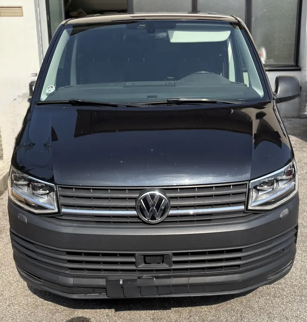 Volkswagen T6.1 Transporter DSG automatico - 1