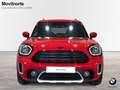 MINI Cooper Countryman D AUT. Rouge - thumbnail 2