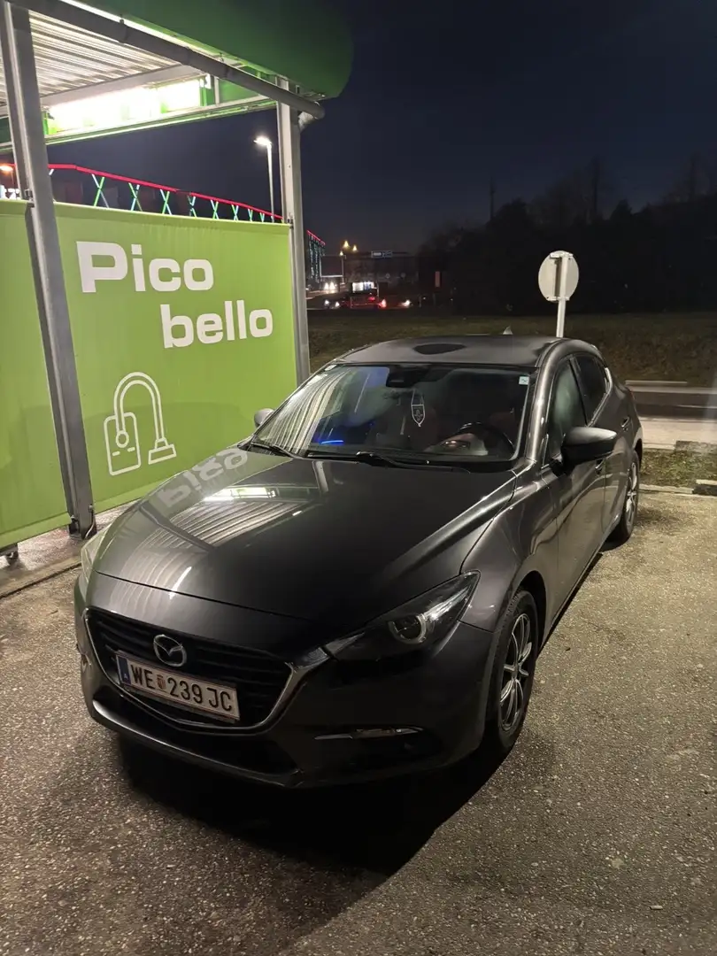 Mazda 3 Sport G120 Takumi - 1