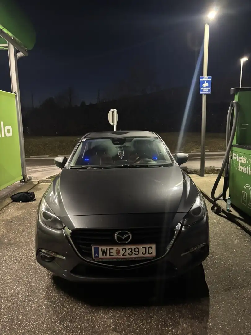 Mazda 3 Sport G120 Takumi - 2