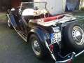 MG TD Schwarz - thumbnail 2