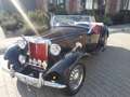 MG TD Schwarz - thumbnail 1