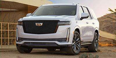 2023 Cadillac Escalade Premium Luxury Platinum