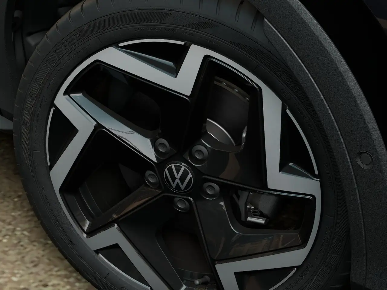 Volkswagen T-Roc 2026