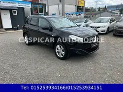 Nissan Qashqai +2 Acenta,KLIMAAUT.,PANORAMA,AHK,7-SITZE