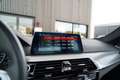 BMW 530 5-serie 530e iPerformance High Executive M | Deale Zwart - thumbnail 26