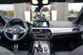 BMW 530 5-serie 530e iPerformance High Executive M | Deale Zwart - thumbnail 38