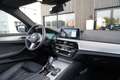 BMW 530 5-serie 530e iPerformance High Executive M | Deale Zwart - thumbnail 6