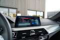 BMW 530 5-serie 530e iPerformance High Executive M | Deale Zwart - thumbnail 24