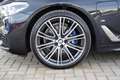 BMW 530 5-serie 530e iPerformance High Executive M | Deale Zwart - thumbnail 40