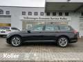 Volkswagen Passat Passat Variant 2.0 TSI DSG Business AHK Navi ACC Чёрный - thumbnail 2