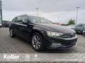 Volkswagen Passat Passat Variant 2.0 TSI DSG Business AHK Navi ACC Чёрный - thumbnail 4