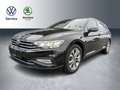 Volkswagen Passat Passat Variant 2.0 TSI DSG Business AHK Navi ACC Чёрный - thumbnail 1