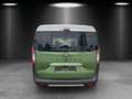 Ford Tourneo Courier 1,0 Ecoboost Active Automatik Vert - thumbnail 4