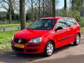 Volkswagen Polo 1.4 TDI AIRCO!5DEURS!KOOPJE! Rouge - thumbnail 3