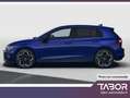 Volkswagen Golf 8 1.5 eTSI 150 DSG MY24 R-Line Bleu - thumbnail 2