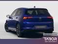 Volkswagen Golf 8 1.5 eTSI 150 DSG MY24 R-Line Bleu - thumbnail 3