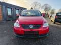 Volkswagen Fox Fresh TÜV NEU/KLIMA/ZENTRALVERRIEGELUNG Rot - thumbnail 2